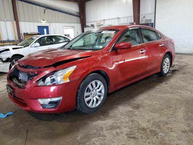 NISSAN ALTIMA 2.5 2014 1n4al3ap2ec201693