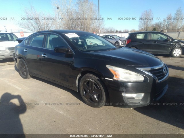 NISSAN ALTIMA 2014 1n4al3ap2ec202388