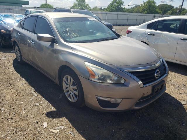 NISSAN ALTIMA 2.5 2014 1n4al3ap2ec203086