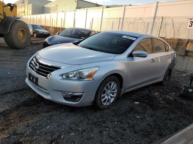 NISSAN ALTIMA 2014 1n4al3ap2ec203556