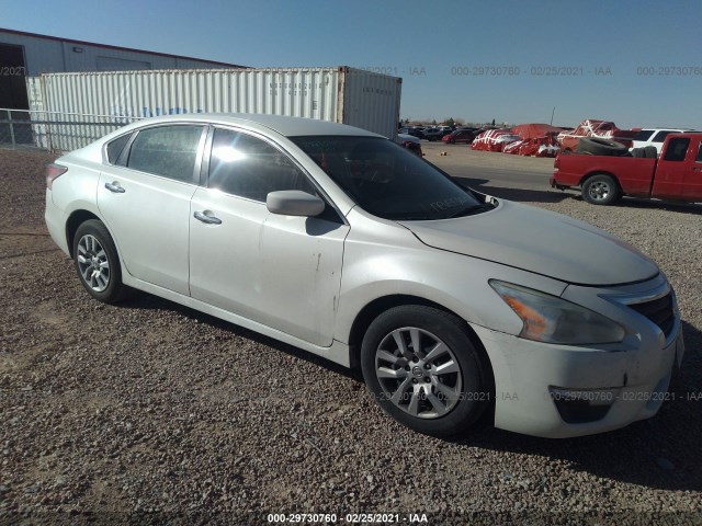 NISSAN ALTIMA 2014 1n4al3ap2ec203802