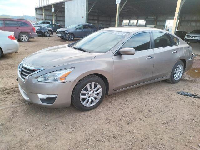 NISSAN ALTIMA 2.5 2014 1n4al3ap2ec204092