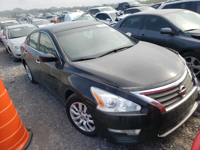 NISSAN ALTIMA 2.5 2014 1n4al3ap2ec204321