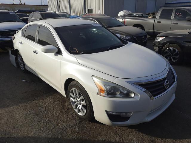 NISSAN ALTIMA 2.5 2014 1n4al3ap2ec204416