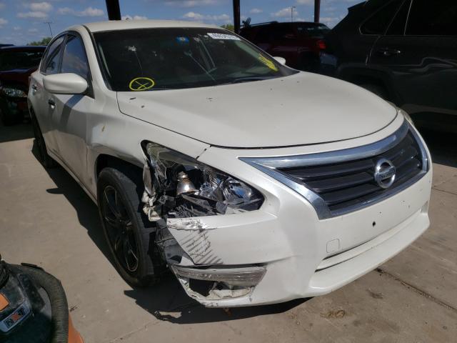 NISSAN ALTIMA 2.5 2014 1n4al3ap2ec204495