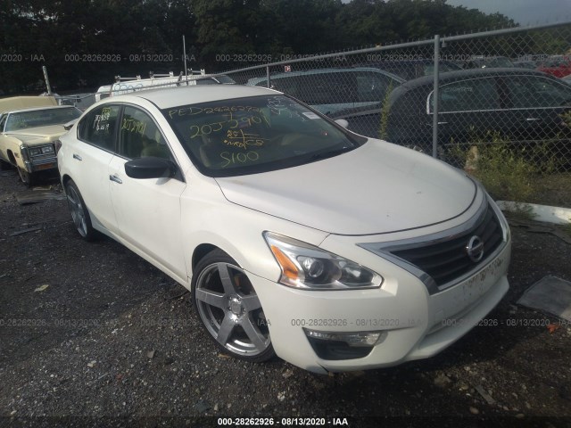 NISSAN ALTIMA 2014 1n4al3ap2ec204576