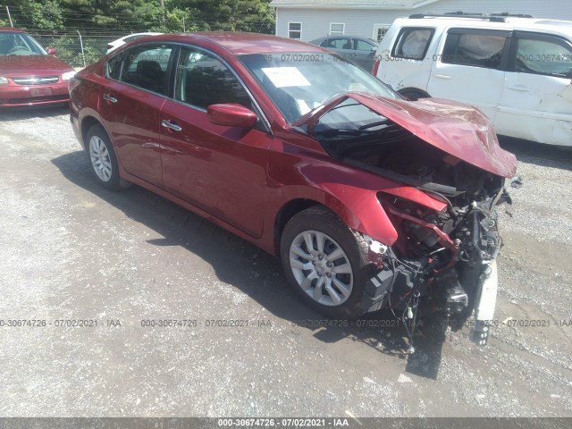 NISSAN ALTIMA 2014 1n4al3ap2ec204917