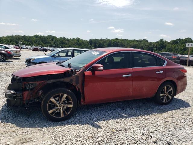 NISSAN ALTIMA 2.5 2014 1n4al3ap2ec204920