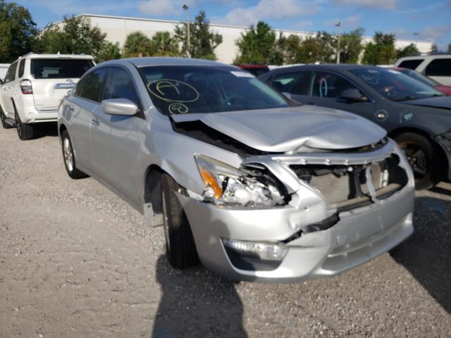 NISSAN ALTIMA 2.5 2014 1n4al3ap2ec262817