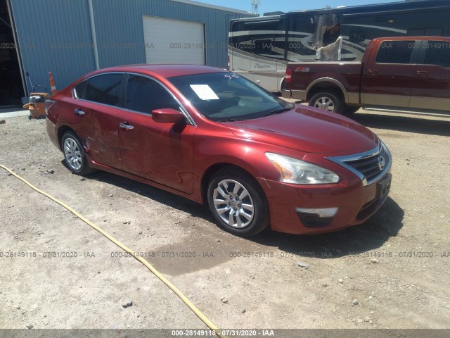 NISSAN ALTIMA 2014 1n4al3ap2ec263563