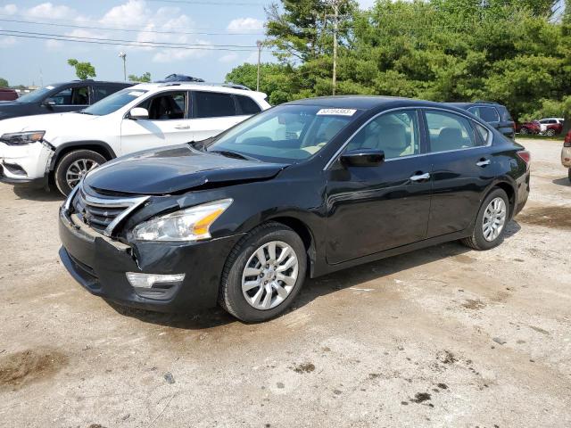 NISSAN ALTIMA 2.5 2014 1n4al3ap2ec263630