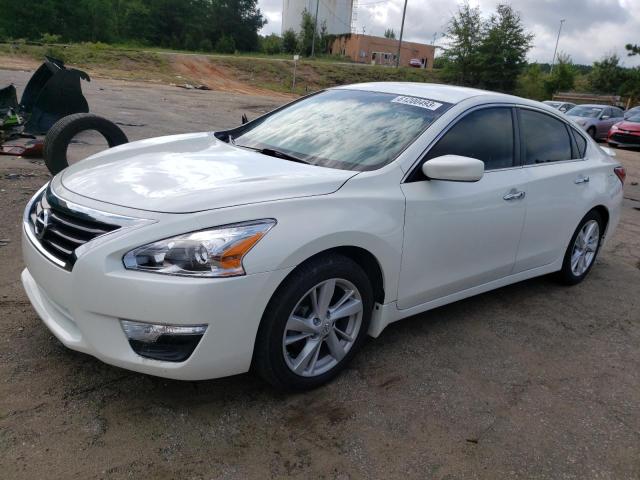 NISSAN ALTIMA 2.5 2014 1n4al3ap2ec263854