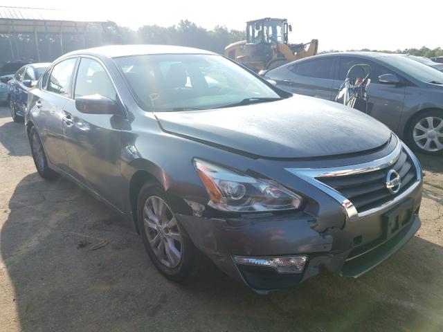 NISSAN ALTIMA 2.5 2014 1n4al3ap2ec264065