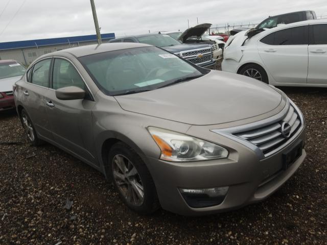 NISSAN NULL 2014 1n4al3ap2ec264079