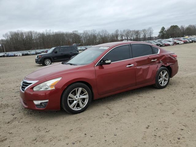 NISSAN ALTIMA 2.5 2014 1n4al3ap2ec264194