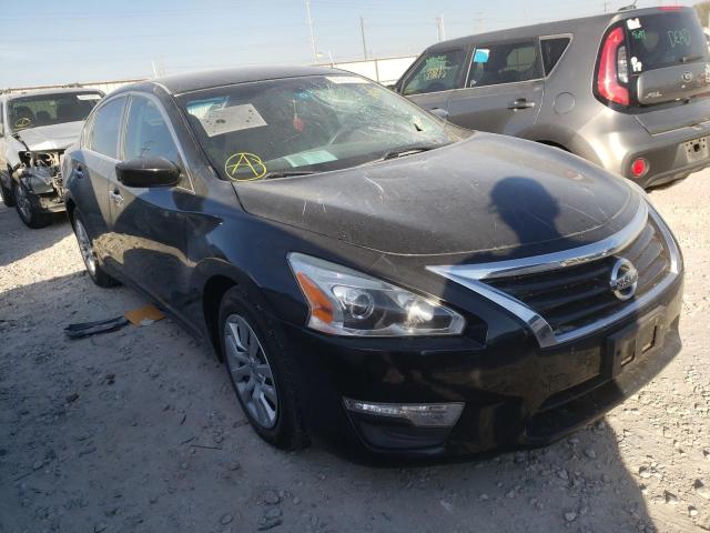 NISSAN ALTIMA 2.5 2014 1n4al3ap2ec264339