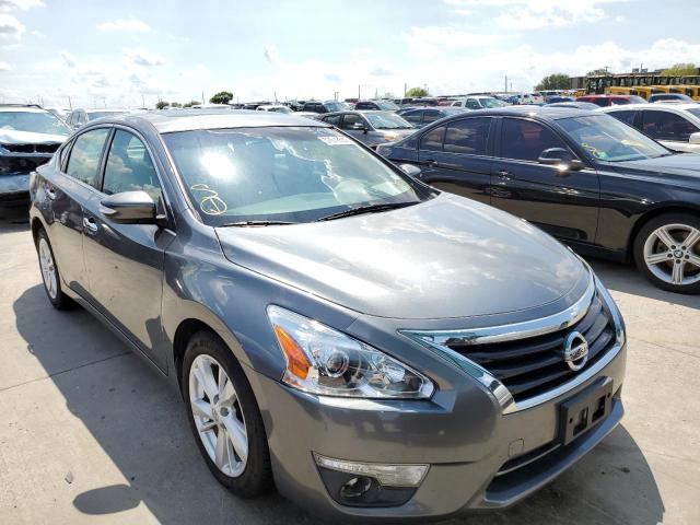 NISSAN ALTIMA 2.5 2014 1n4al3ap2ec264843