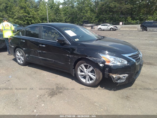 NISSAN ALTIMA 2014 1n4al3ap2ec265118