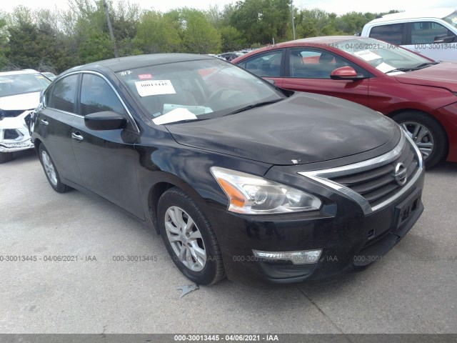 NISSAN ALTIMA 2014 1n4al3ap2ec265121