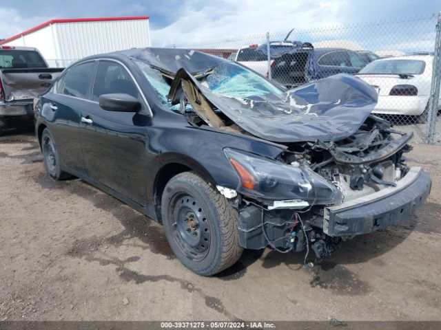 NISSAN ALTIMA 2014 1n4al3ap2ec265216