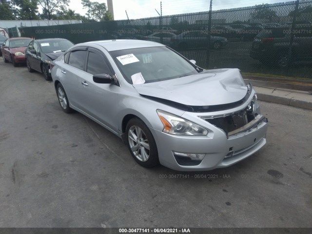 NISSAN ALTIMA 2014 1n4al3ap2ec265569