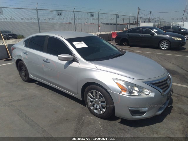 NISSAN ALTIMA 2014 1n4al3ap2ec266429