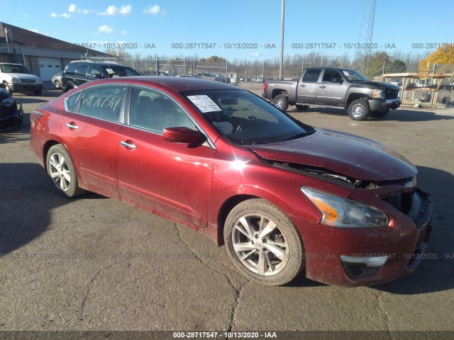 NISSAN ALTIMA 2014 1n4al3ap2ec266768