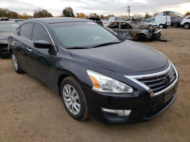 NISSAN ALTIMA 2.5 2014 1n4al3ap2ec266964