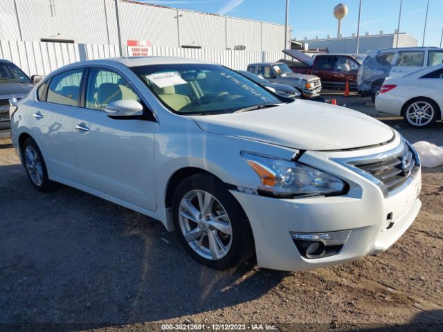 NISSAN ALTIMA 2014 1n4al3ap2ec267144