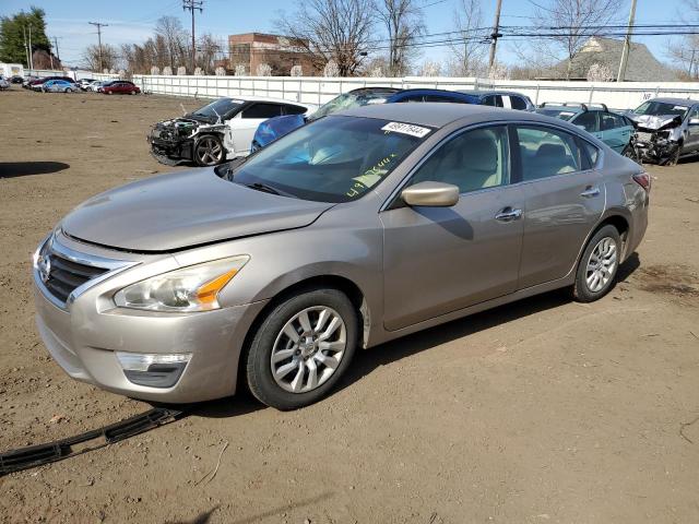 NISSAN ALTIMA 2014 1n4al3ap2ec267810