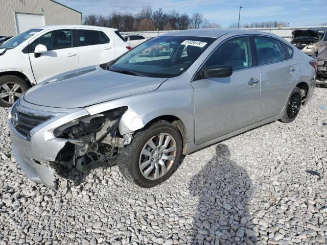 NISSAN ALTIMA 2.5 2014 1n4al3ap2ec268486