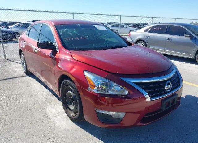 NISSAN ALTIMA 2014 1n4al3ap2ec268827