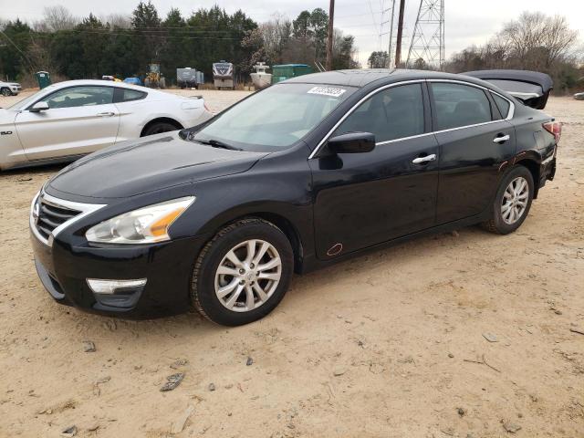 NISSAN ALTIMA 2.5 2014 1n4al3ap2ec268911