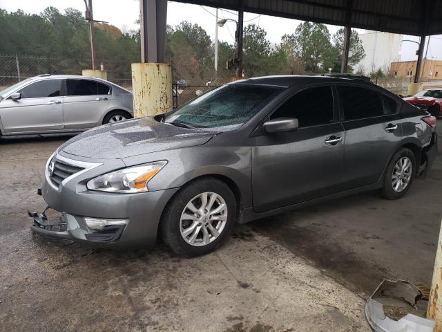 NISSAN ALTIMA 2014 1n4al3ap2ec269461