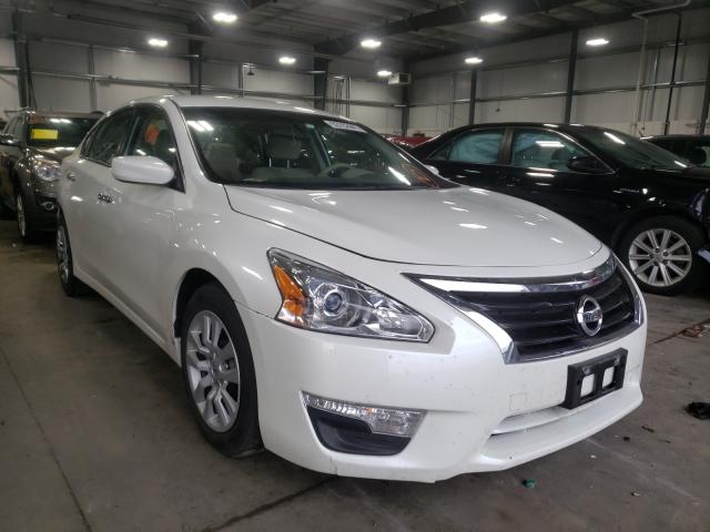 NISSAN ALTIMA 2.5 2014 1n4al3ap2ec269881