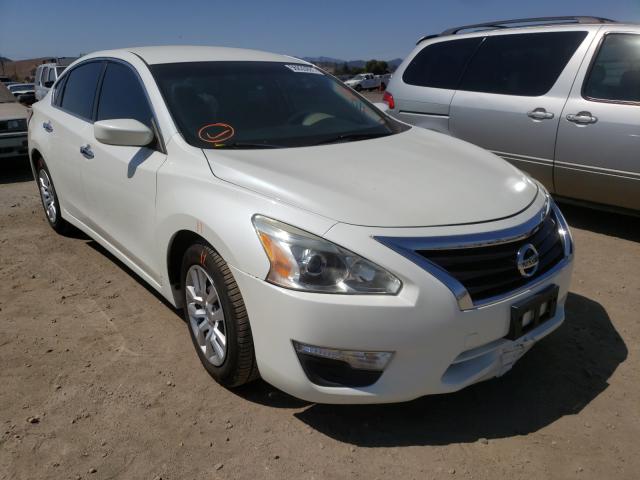 NISSAN ALTIMA 2.5 2014 1n4al3ap2ec269900