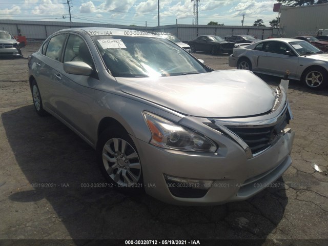 NISSAN ALTIMA 2014 1n4al3ap2ec270089