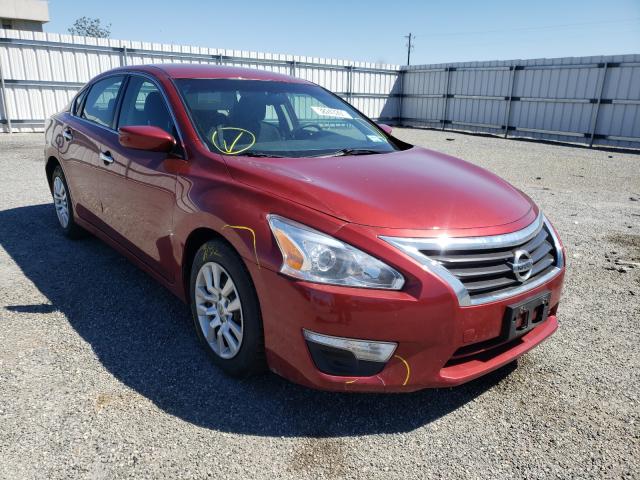 NISSAN ALTIMA 2.5 2014 1n4al3ap2ec271338