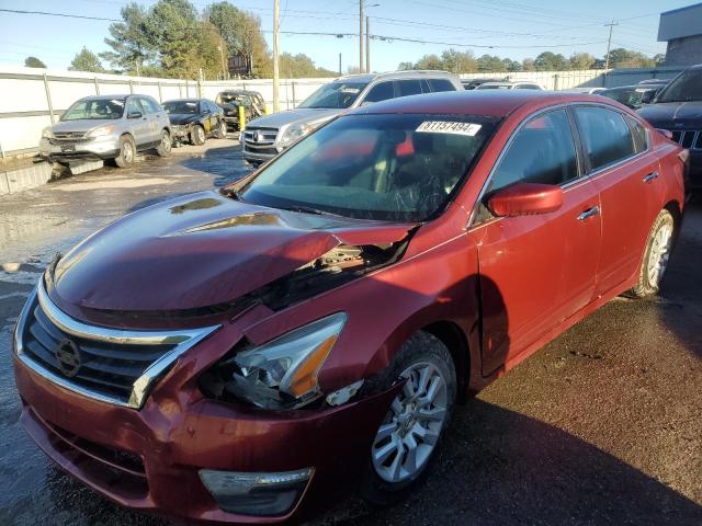 NISSAN ALTIMA 2.5 2014 1n4al3ap2ec271355