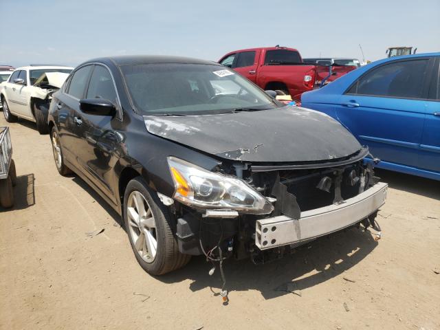 NISSAN ALTIMA 2.5 2014 1n4al3ap2ec271436