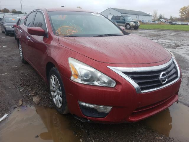 NISSAN ALTIMA 2.5 2014 1n4al3ap2ec272120