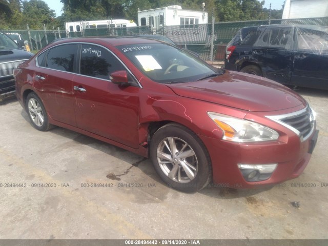 NISSAN ALTIMA 2014 1n4al3ap2ec272134