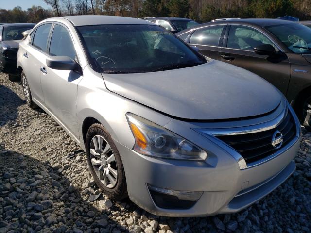 NISSAN ALTIMA 2.5 2014 1n4al3ap2ec272795