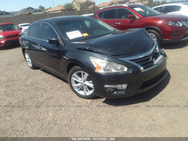 NISSAN ALTIMA 2014 1n4al3ap2ec272943