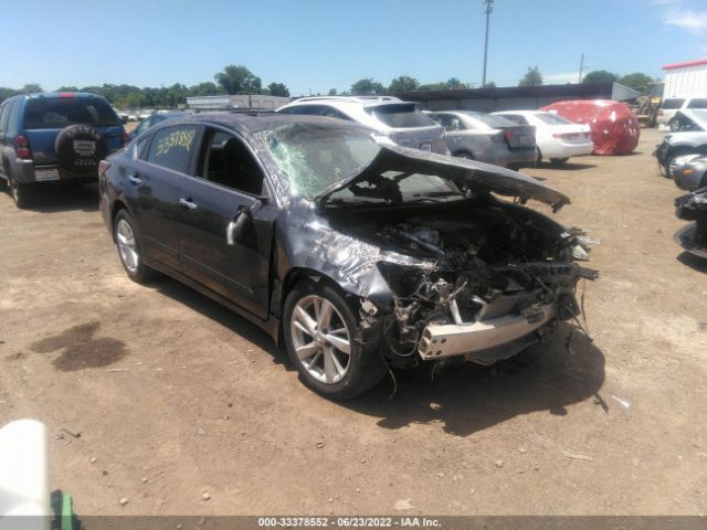 NISSAN ALTIMA 2014 1n4al3ap2ec273638