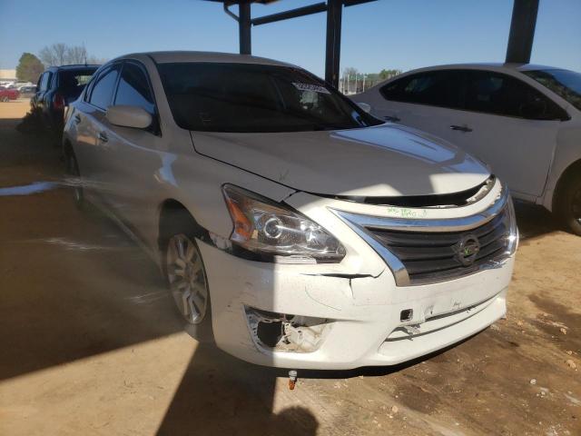 NISSAN ALTIMA 2.5 2014 1n4al3ap2ec274112