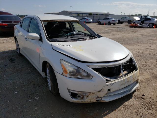 NISSAN ALTIMA 2.5 2014 1n4al3ap2ec274126