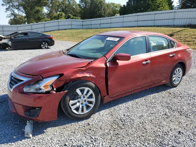 NISSAN ALTIMA 2014 1n4al3ap2ec274501