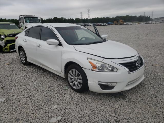 NISSAN ALTIMA 2.5 2014 1n4al3ap2ec274840