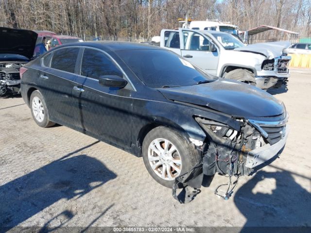 NISSAN ALTIMA 2014 1n4al3ap2ec276006